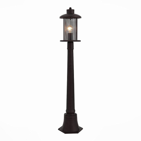 Парковый светильник ST Luce Lastero SL080.415.01 Парковый светильник ST Luce Lastero SL080.415.01