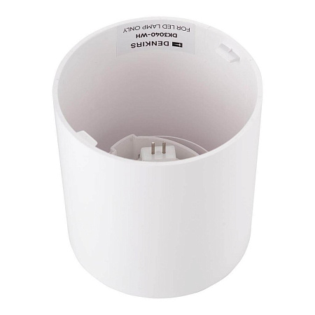 Потолочный светильник Denkirs DK3040-WH Потолочный светильник Denkirs DK3040-WH