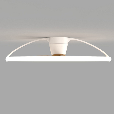 Люстра с вентилятором светодиодная Mantra NEPAL 7532 Люстра с вентилятором светодиодная Mantra NEPAL 7532