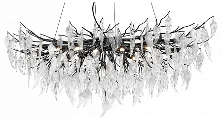 Люстра подвесная Wertmark Daniela WE182.15.043