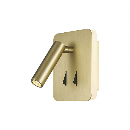 Спот светодиодный Mantra CAYMAN 7854