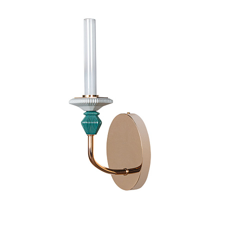 Бра Divinare CAPELLO 4947/01 AP-1 Бра Divinare CAPELLO 4947/01 AP-1