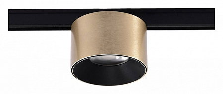 Трековый магнитный сетодиодный светильник Wertmark Lesath WTL.O13.507.30.05