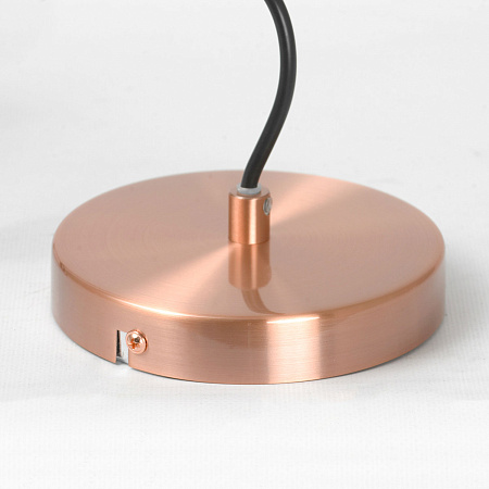 Светильник подвесной Lussole BADGER LSP-8923