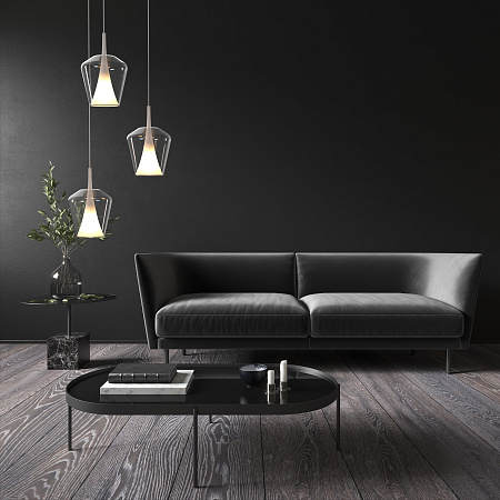 Светильник подвесной Mantra ELSA 8245 Светильник подвесной Mantra ELSA 8245