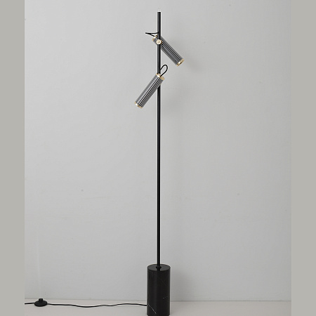 Торшер светодиодный Crystal Lux EXTRA PT2 Торшер светодиодный Crystal Lux EXTRA PT2