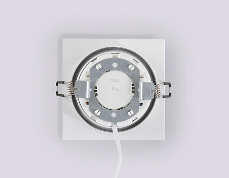 Светильник встраиваемый Ambrella light TN52337 Светильник встраиваемый Ambrella light TN52337