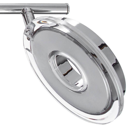 Спот светодиодный Arte Lamp Fascio A8971PL-4CC Спот светодиодный Arte Lamp Fascio A8971PL-4CC