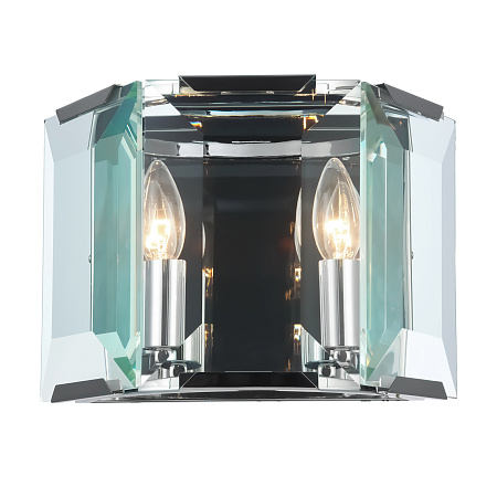 Настенный светильник Maytoni Cerezo MOD202WL-02N Настенный светильник Maytoni Cerezo MOD202WL-02N