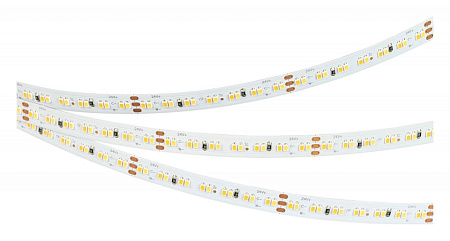 Лента светодиодная 16,4 Вт/м 2800-6500К 24V IP20 Arlight MICROLED 036214(1)