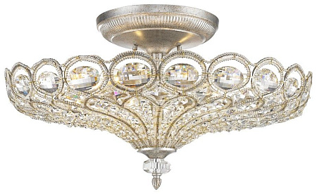 Хрустальная люстра Wertmark Princess WE310.08.207