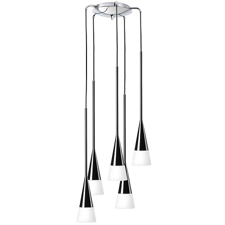 Подвесная люстра Lightstar Conicita 804257 Подвесная люстра Lightstar Conicita 804257