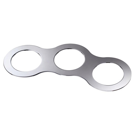 Рамка декоративная Novotech Metis 358245 Рамка декоративная Novotech Metis 358245