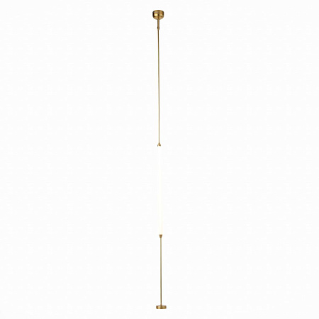 Торшер светодиодный ST Luce Olbia SL6004.305.01 Торшер светодиодный ST Luce Olbia SL6004.305.01