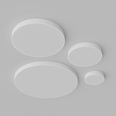 Светильник потолочный светодиодный Ledron DLC73029-114W-4000K-White Светильник потолочный светодиодный Ledron DLC73029-114W-4000K-White