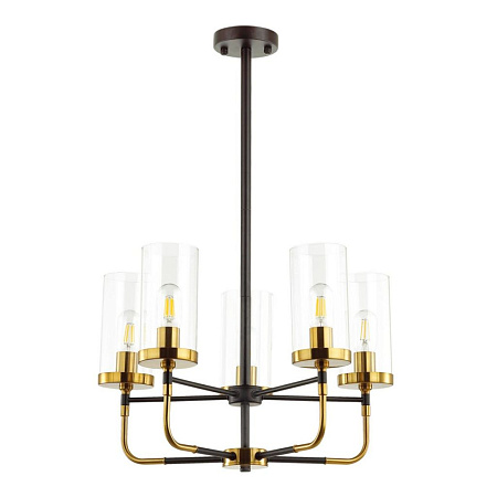 Люстра на штанге Odeon Light Novas 4816/5