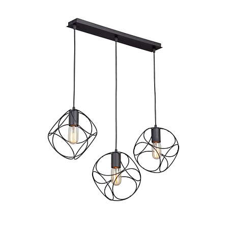 Подвесной светильник Vitaluce V4970-1/3S Подвесной светильник Vitaluce V4970-1/3S