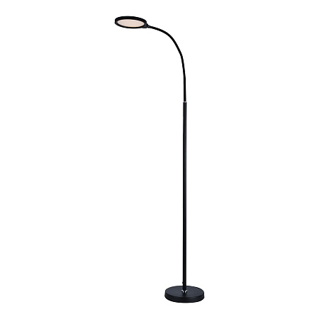 Торшер светодиодный Lussole AMADOR LSP-0918 Торшер светодиодный Lussole AMADOR LSP-0918