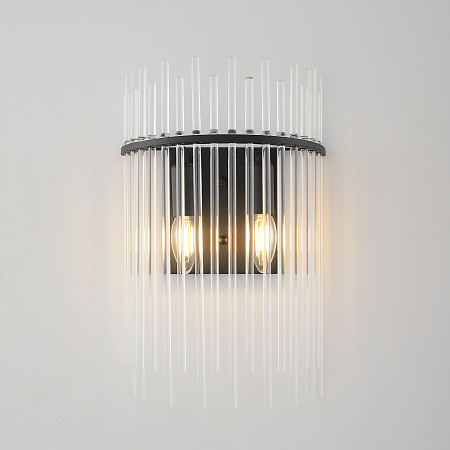 Светильник настенный Crystal Lux CLARO AP2 Светильник настенный Crystal Lux CLARO AP2