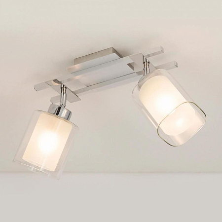 Спот Citilux Риволи CL104120 Спот Citilux Риволи CL104120