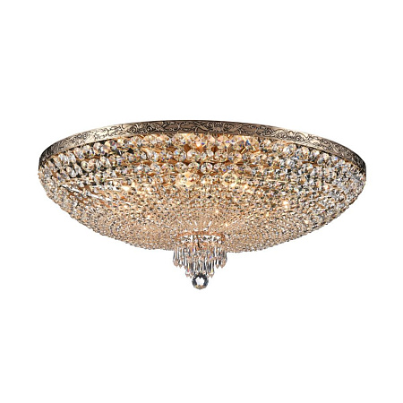 Хрустальная люстра Maytoni Palace DIA890-CL-10-G Хрустальная люстра Maytoni Palace DIA890-CL-10-G