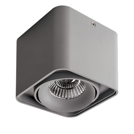 Потолочный светильник Lightstar Monocco 052319
