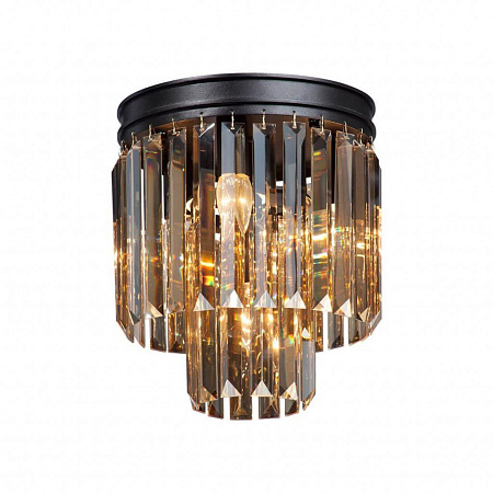 Потолочная люстра Vitaluce V5154-1/3+1PL Потолочная люстра Vitaluce V5154-1/3+1PL