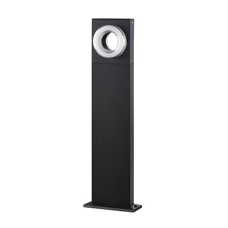 Уличный ландшафтный светодиодный светильник Odeon Light VART 6654/10GL