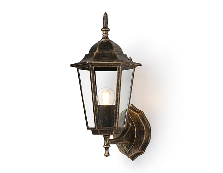 Уличный светильник настенный Ambrella light Garden ST2012