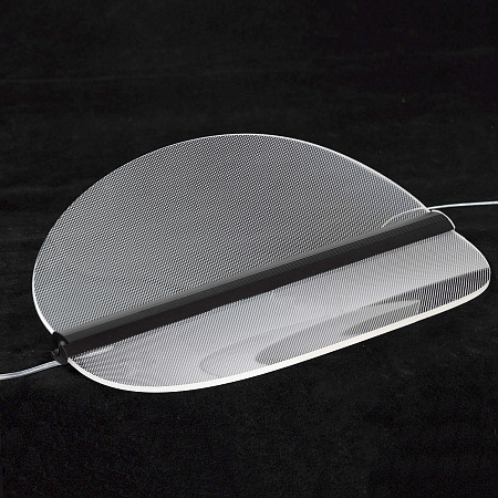 Светильник подвесной светодиодный Lussole Calvert LSP-7367