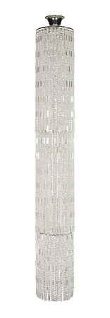 Люстра каскадная Dio D`arte Belluno E 1.9.35.200 N Люстра каскадная Dio D`arte Belluno E 1.9.35.200 N
