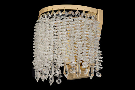 Светильник настенный Arti Lampadari Sara E 2.10.106 G