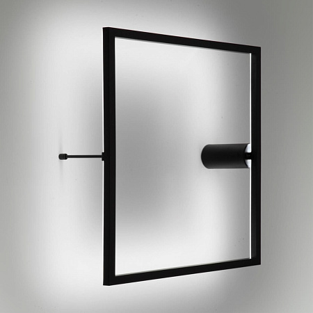 Светильник светодиодный настенный Odeon Light OMEN 4385/24WL Светильник светодиодный настенный Odeon Light OMEN 4385/24WL