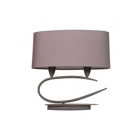 Настольная лампа Mantra Lua 3683 Настольная лампа Mantra Lua 3683