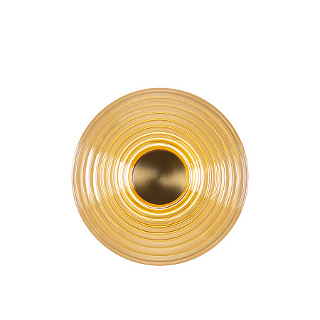 Светильник настенный светодиодный Favourite Whirlpool 4571-1W1 Светильник настенный светодиодный Favourite Whirlpool 4571-1W1