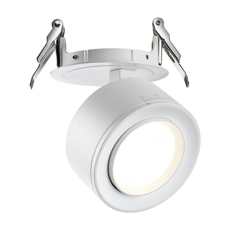 Спот светодиодный Novotech EDDY 358945 Спот светодиодный Novotech EDDY 358945