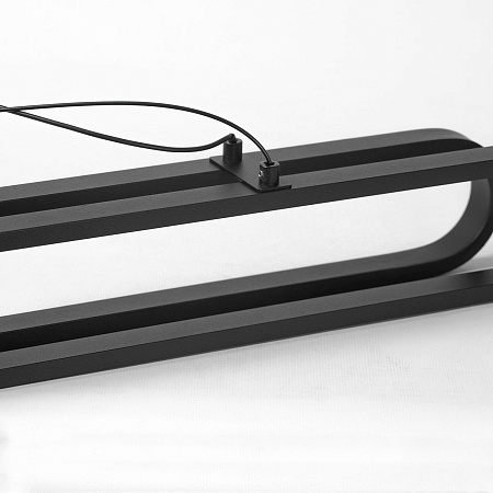 Светильник подвесной светодиодный Lussole HENRY LSP-7304 Светильник подвесной светодиодный Lussole HENRY LSP-7304