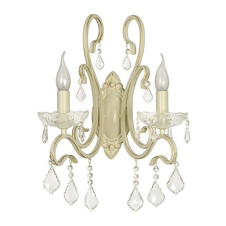 Бра Arti Lampadari Luminare E 2.1.2.601 C Бра Arti Lampadari Luminare E 2.1.2.601 C