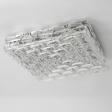 Светильник потолочный светодиодный Lussole NAPA LSP-7212 Светильник потолочный светодиодный Lussole NAPA LSP-7212