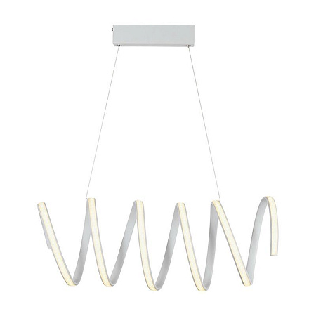 Люстра подвесная светодиодная Arti Lampadari Lario L 1.5.90X20 W Люстра подвесная светодиодная Arti Lampadari Lario L 1.5.90X20 W