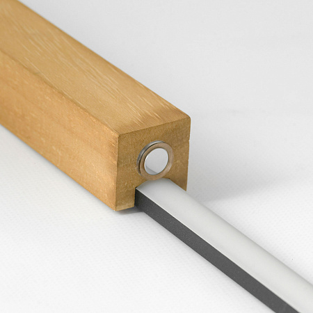 Торшер светодиодный Lussole MODESTO LSP-0906 Торшер светодиодный Lussole MODESTO LSP-0906