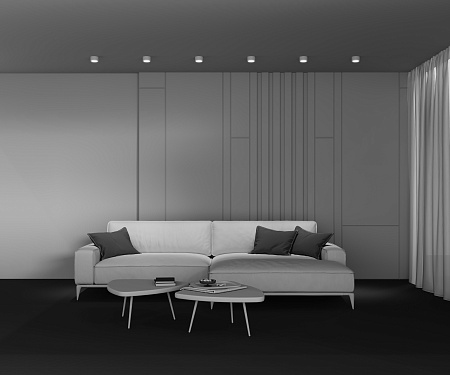 Светильник потолочный Maytoni Conik gyps C001CL-GX53-W Светильник потолочный Maytoni Conik gyps C001CL-GX53-W