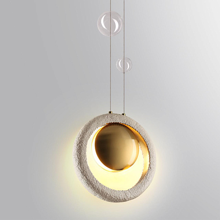 Светильник подвесной Odeon Light SATURN 5443/1