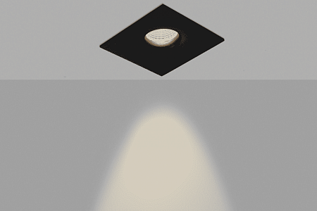 Корпус светильника SWG PRO COMBO-2S1-BL Корпус светильника SWG PRO COMBO-2S1-BL