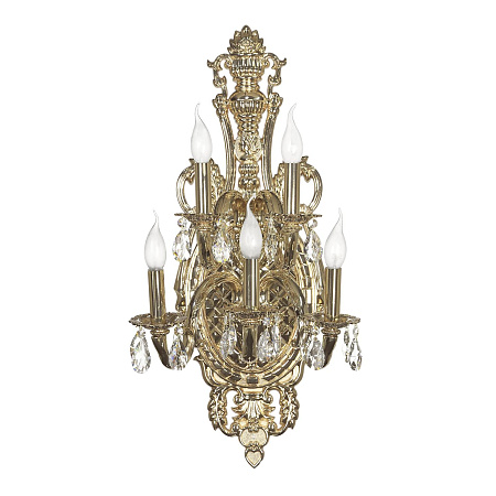 Бра Dio D`arte Lido E 2.1.5.200 G Бра Dio D`arte Lido E 2.1.5.200 G