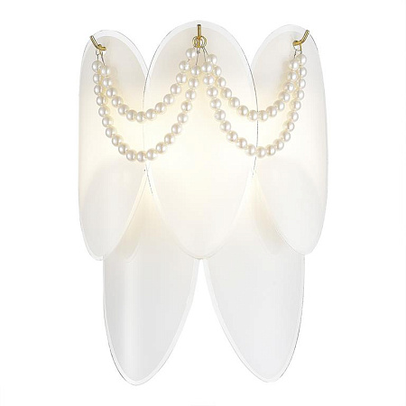 Светильник настенный Evoluce ROOMI SLE1651-201-02 Светильник настенный Evoluce ROOMI SLE1651-201-02