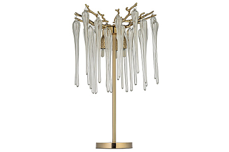 Настольная лампа Dio D`arte Tavenna H 4.1.1.101 G Настольная лампа Dio D`arte Tavenna H 4.1.1.101 G