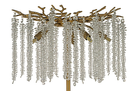 Торшер Dio D`arte Tavenna H 3.1.1.100 A Торшер Dio D`arte Tavenna H 3.1.1.100 A