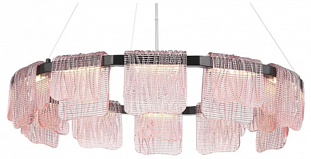 Люстра подвесная светодиодная ST Luce VOILE SL6021.403.66 Люстра подвесная светодиодная ST Luce VOILE SL6021.403.66