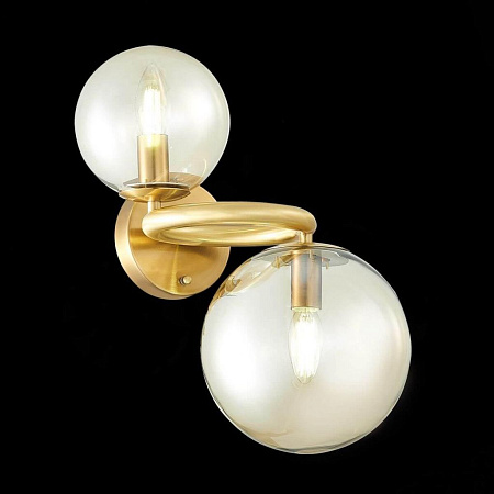 Бра ST Luce Gorizia SL1162.301.02 Бра ST Luce Gorizia SL1162.301.02